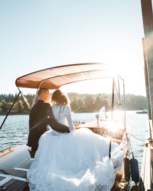 Recent wedding 1