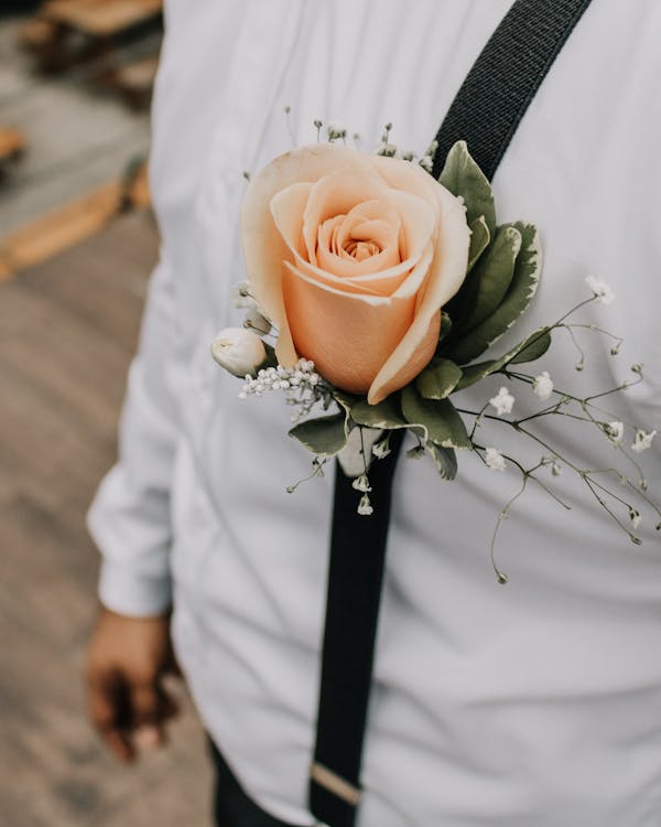 Recent wedding 3