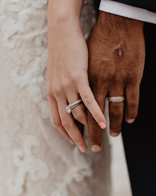 Recent wedding 6