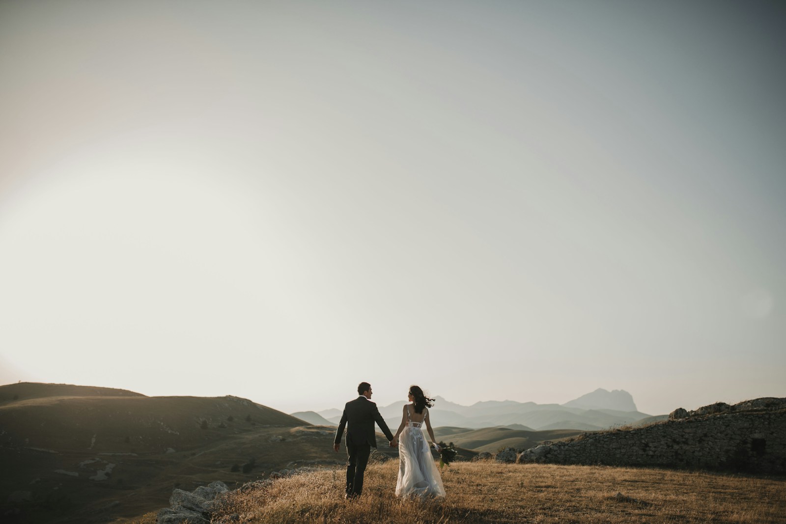Kristiina & Tarmo - Photo 2