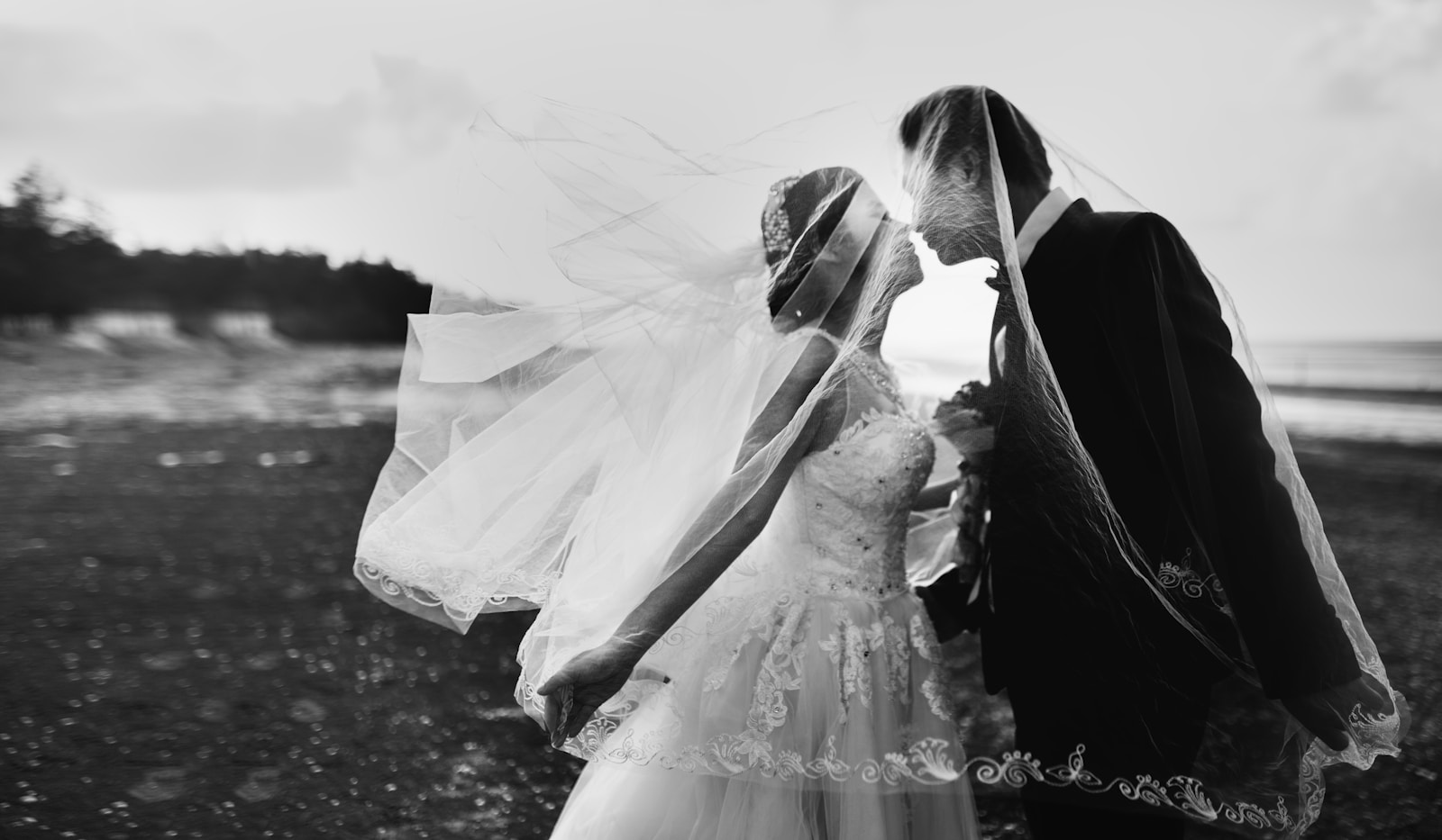 Kristiina & Tarmo - Photo 3