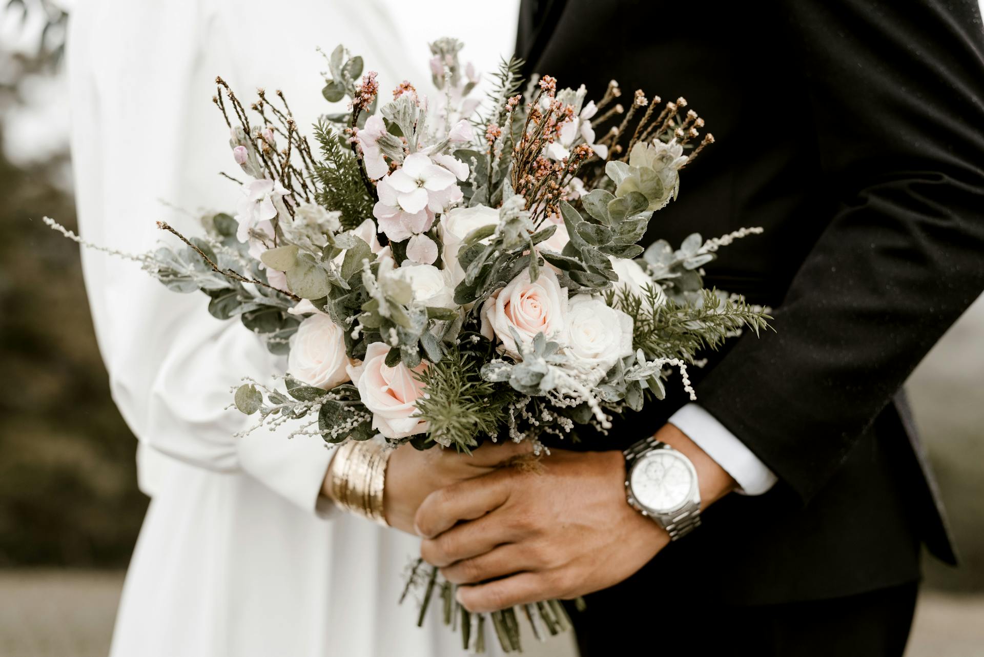 Maarja & Henrik - Photo 2